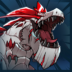 Dino Rumble Jurassic War