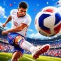 Penalty Shootout World Soccer